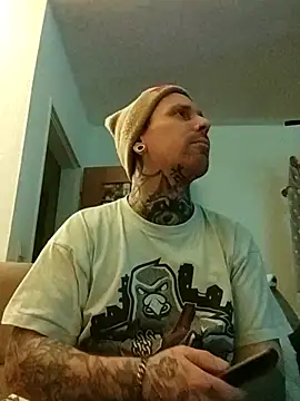 Schabernack1990 online show from 02/09/25, 11:57