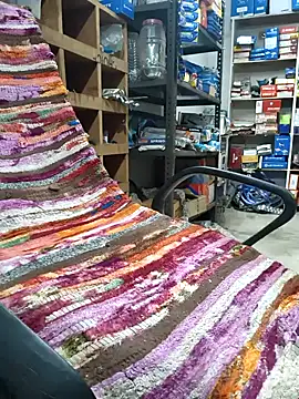 Srmotrs online show from 10/21/25, 12:15