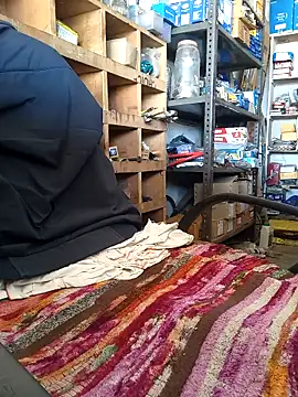 Srmotrs online show from 12/16/25, 06:17