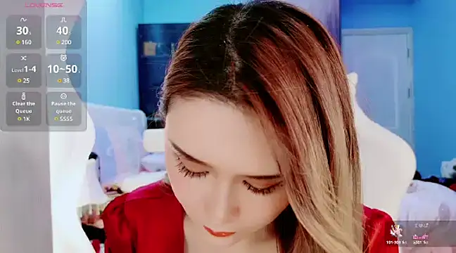 HU131452 online show from 03/22/25, 11:09