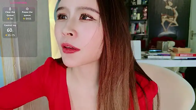 HU131452 online show from 04/24/26, 07:16