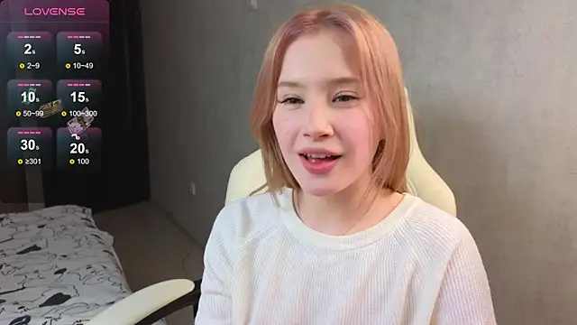 Marietta Castro online show from 12/30/24, 01:58