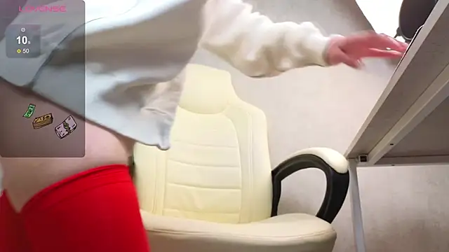 Marietta Castro online show from 12/29/24, 05:12