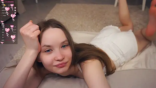 Snapshot of OnaZiroge chatting on 03/13/25, 12:56 OnaZiroge online show from 03/13/25, 12:56