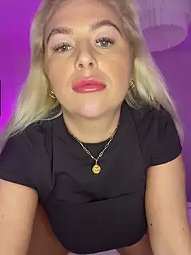 Arabellalee23 online show from 02/23/25, 06:12