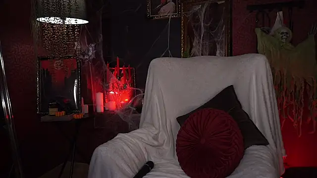 AnnLevine online show from 10/30/25, 01:53