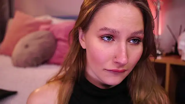 AnnLevine online show from 11/04/25, 01:59