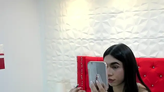 Snapshot of Aria_Buitrago chatting on 03/06/25, 05:11 Aria Buitrago online show from 03/06/25, 05:11