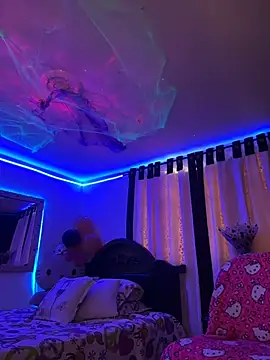 touchm cockhard online show from 10/19/25, 08:33