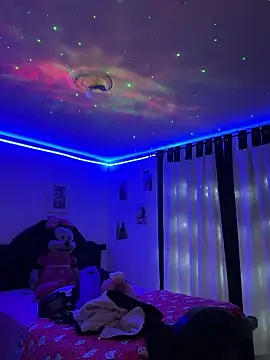 touchm cockhard online show from 01/10/26, 10:54