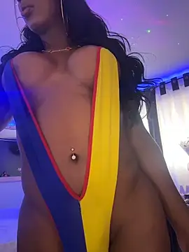 touchm cockhard online show from 11/19/25, 12:05