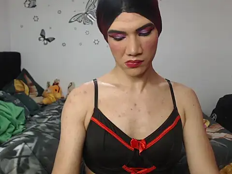 luna grans 777 online show from 04/13/26, 04:16