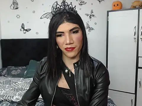 luna grans 777 online show from 05/08/26, 05:11
