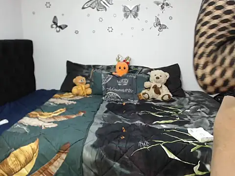 luna grans 777 online show from 04/10/26, 03:24