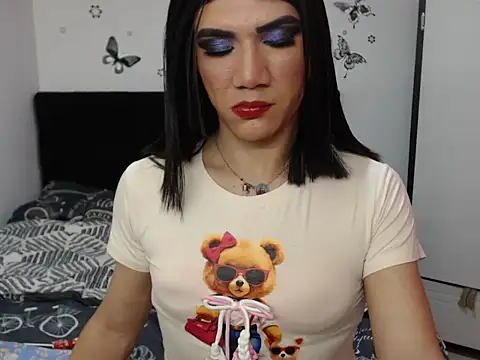 luna grans 777 online show from 05/15/26, 09:46