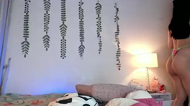 Snapshot of halseycox___ chatting on 01/26/25, 06:28 halseycox online show from 01/26/25, 06:28