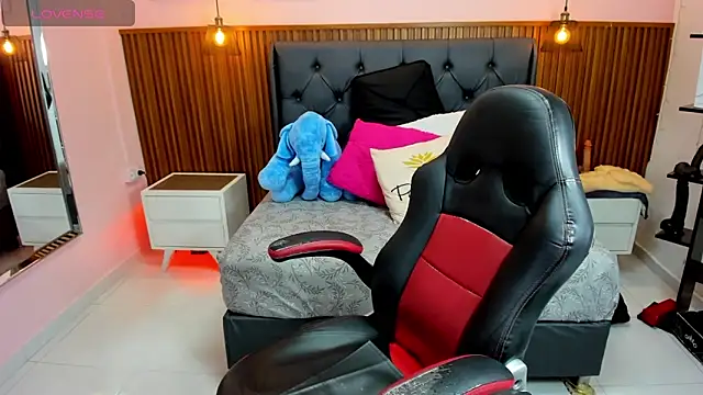 MEYLAGIA online show from 02/10/26, 03:16