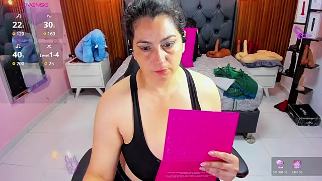 MEYLAGIA online show from 04/14/26, 03:11