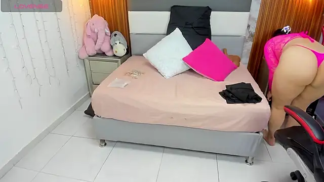 MEYLAGIA online show from 09/27/25, 03:12