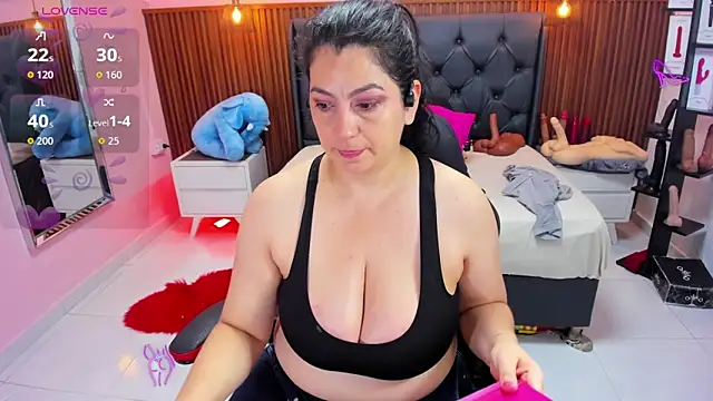 MEYLAGIA online show from 03/27/26, 03:15