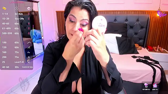 MEYLAGIA online show from 09/12/25, 03:17