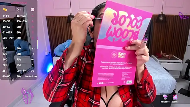 MEYLAGIA online show from 09/13/25, 03:06