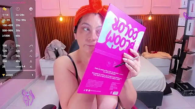 MEYLAGIA online show from 11/15/25, 03:10