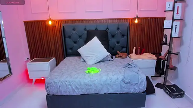 MEYLAGIA online show from 11/27/25, 03:07