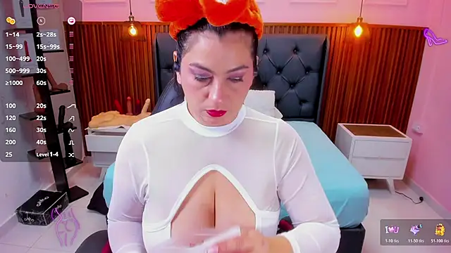 MEYLAGIA online show from 11/24/25, 03:17