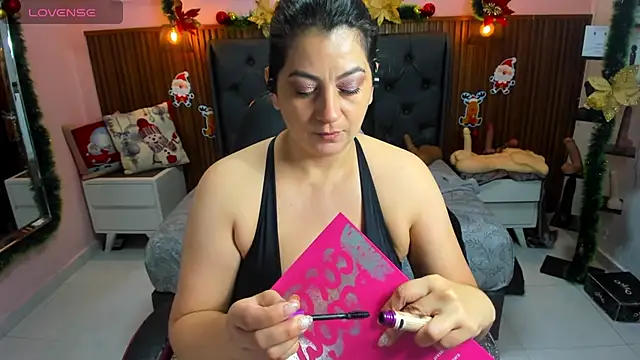 MEYLAGIA online show from 12/22/25, 02:55