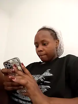 Miss Amani online show from 04/02/26, 11:28