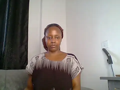 Miss Amani online show from 04/09/26, 11:38