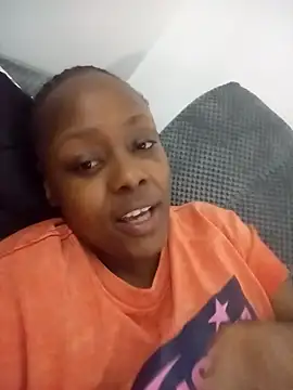 Miss Amani online show from 02/27/26, 10:09