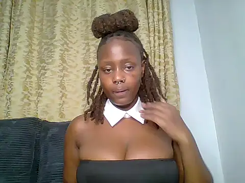 Miss Amani online show from 09/22/25, 06:58