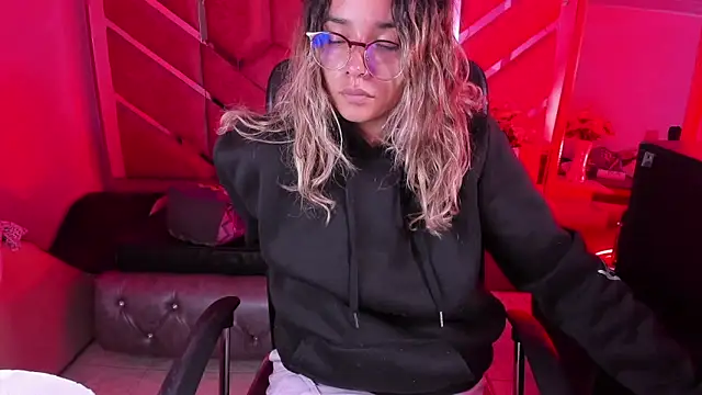 Olivia Fox69 online show from 02/14/26, 04:13