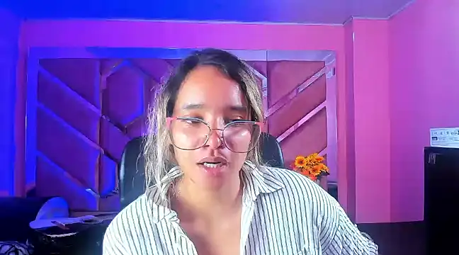 Olivia Fox69 online show from 03/18/25, 03:45