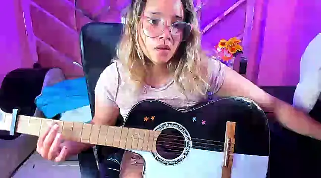 Olivia Fox69 online show from 03/08/25, 10:00