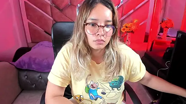 Olivia Fox69 online show from 09/20/25, 03:22