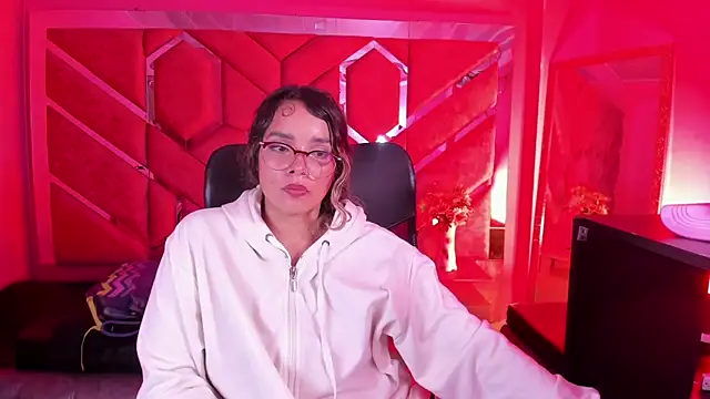 Olivia Fox69 online show from 03/02/26, 02:34