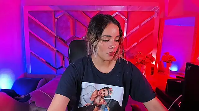 Olivia Fox69 online show from 01/16/26, 04:16