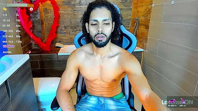 Amir Abdull online show from 03/06/25, 12:32