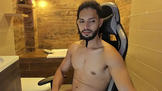 Amir Abdull online show from 09/27/25, 09:32