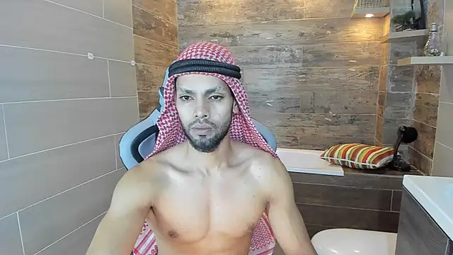 Amir Abdull online show from 02/21/25, 01:00