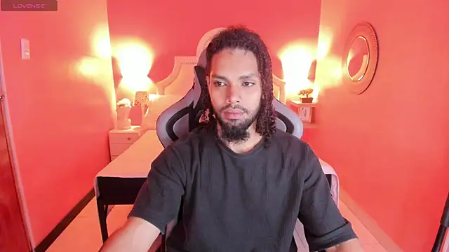 Amir Abdull online show from 09/23/25, 08:38