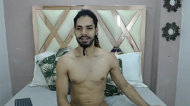 Amir Abdull online show from 11/04/25, 02:43