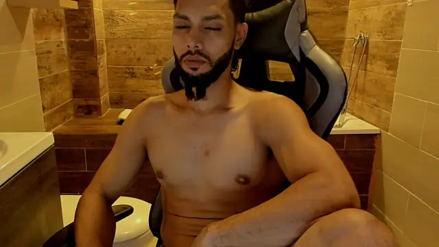 Amir Abdull online show from 09/27/25, 12:17