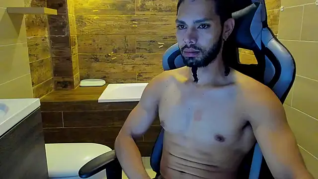 Amir Abdull online show from 09/25/25, 02:45