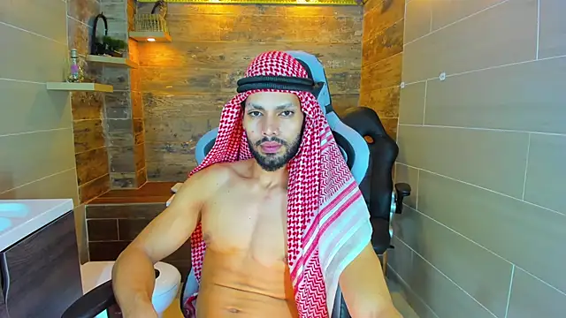 Amir Abdull online show from 02/18/25, 12:48