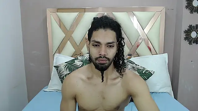 Amir Abdull online show from 10/30/25, 02:58