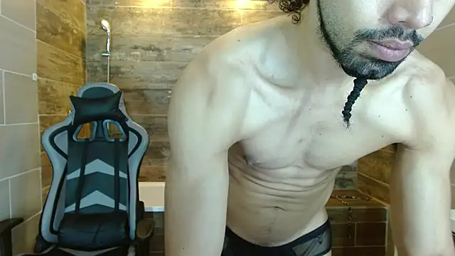 Amir Abdull online show from 11/30/25, 04:30